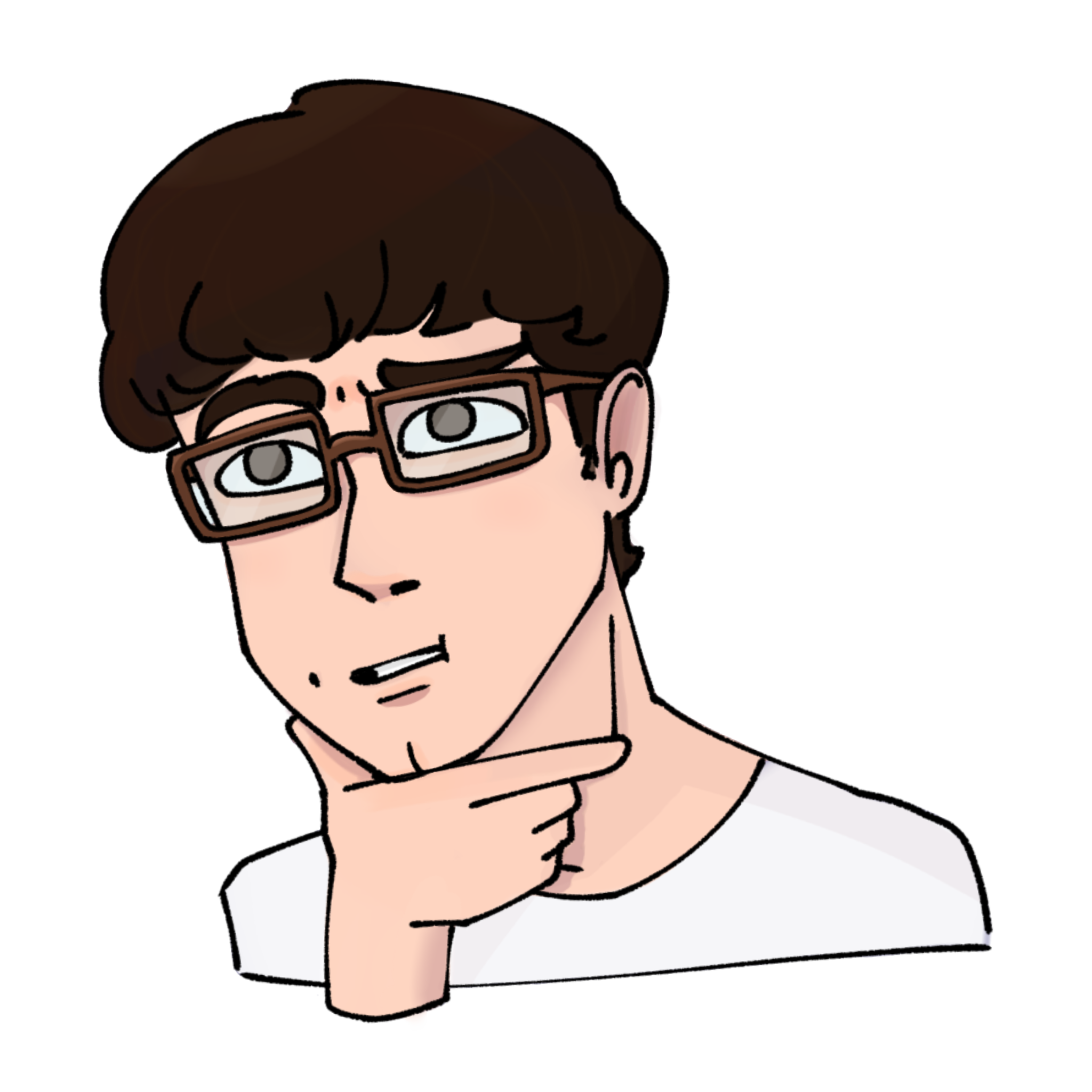 Image from speech bubble