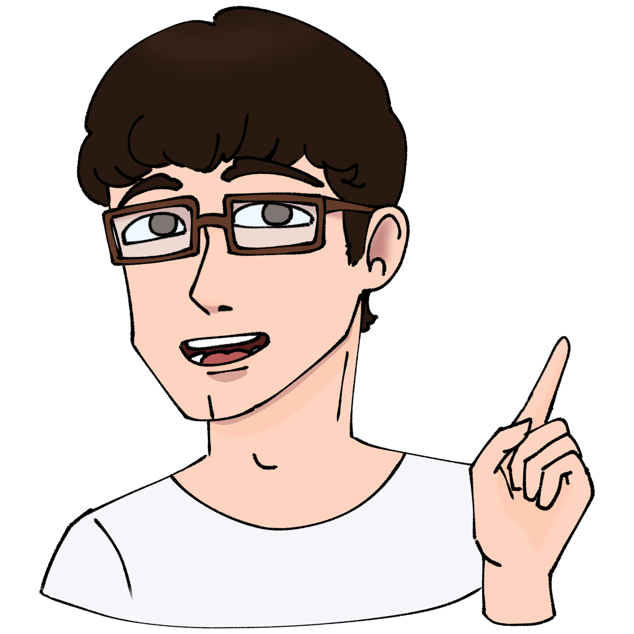 Image from speech bubble